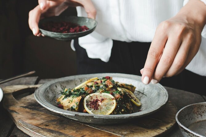 Piraeus Culinary Walk: Secret Food Delights of the Port of Athens - Common Questions