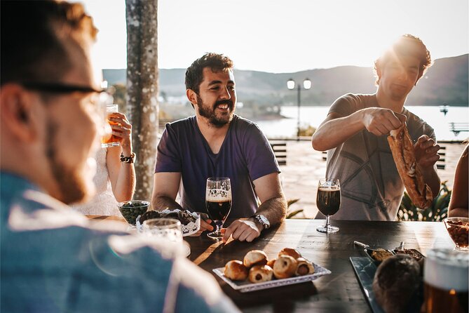 Piraeus Culinary Walk: Secret Food Delights of the Port of Athens - The Sum Up