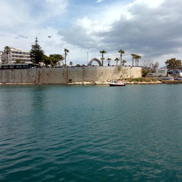 Piraeus Food Walk: Athens Port's Hidden Culinary Delights - Food Tour Highlights