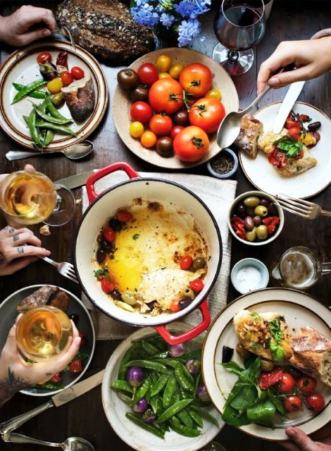 Piraeus Food Walk: Athens Port's Hidden Culinary Delights - Exploration Stops