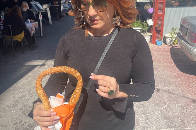 Piraeus Food Walking Tour - Cultural Insights and Historical Background