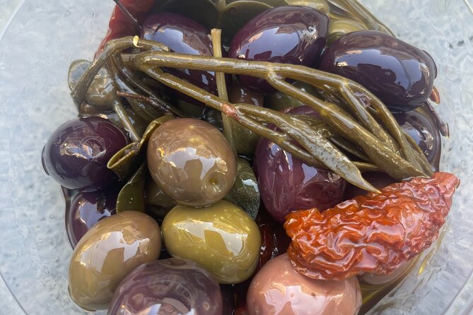 Piraeus Food Walking Tour - Common Questions