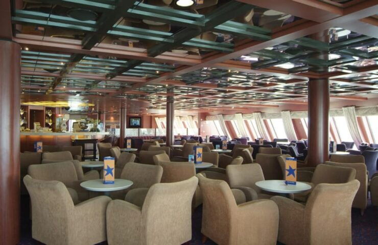 Piraeus-Ios: One-way Ferry Ticket Between Piraeus - Ios - Good To Know