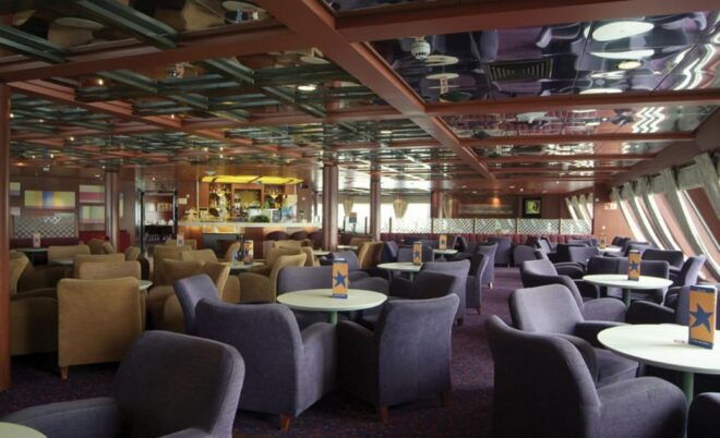 Piraeus-Ios: One-way Ferry Ticket Between Piraeus - Ios - Cancellation Policy Overview