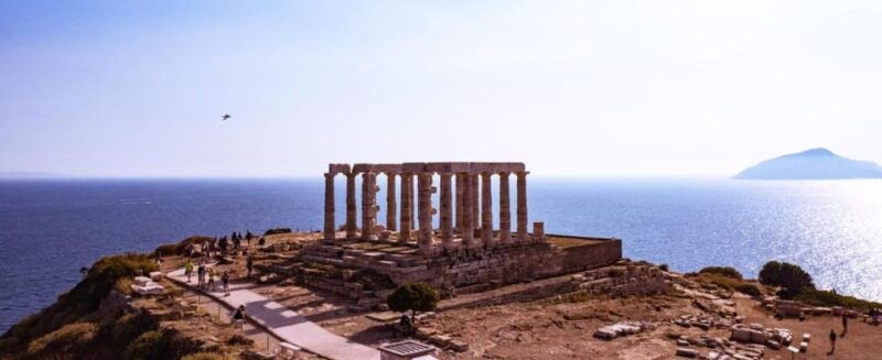 Piraeus: Magic tour to Cape Sounion and Temple of Poseidon - Piraeus: Magic Tour to Cape Sounion and Temple of Poseidon
