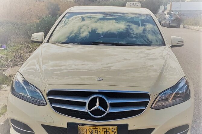 Piraeus Port (Cruise Terminal) Luxury Private Transfers - Directions