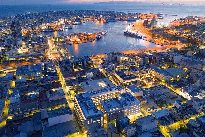 Piraeus Port to Athens City Private Transfer - Frequently Asked Questions