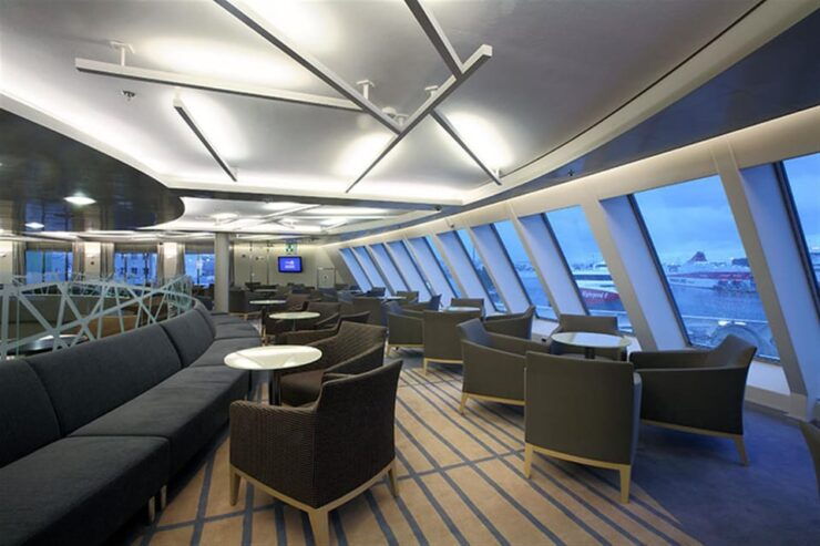 Piraeus-Santorini: 1-Way Ferry Between Piraeus and Santorini - Booking Process Overview