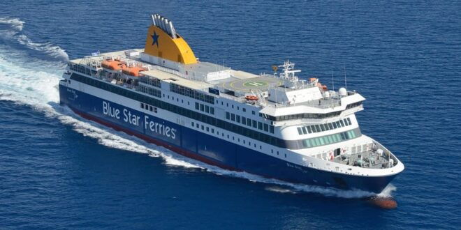 Piraeus-Santorini: 1-Way Ferry Between Piraeus and Santorini - Important Travel Information