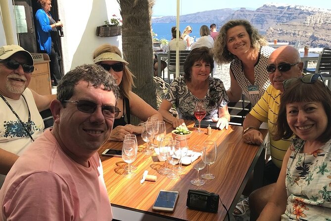 Piraeus Shore Excursion: ALL INCLUSIVE Skip-The-Lines Athens Sightseeing Tour - Meeting and Pickup Details