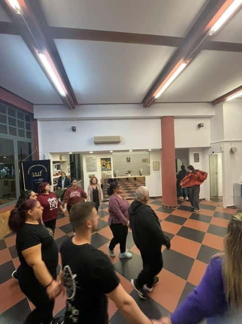 Piraeus: Traditional Greek Dance Class to Dance Like a Greek - Why Choose This Experience?