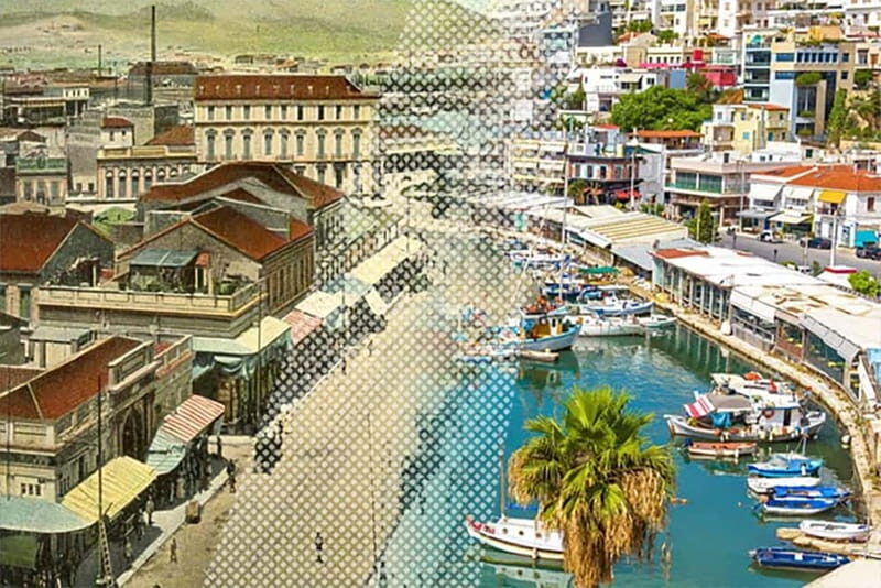 Piraeus: Walking Food Tour with 8 Tastings - Good To Know