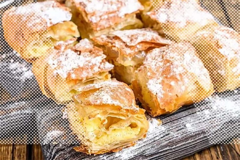 Piraeus: Walking Food Tour with 8 Tastings - Authenticity and Highlights