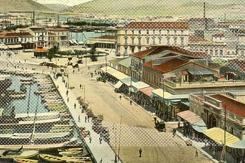 Piraeus: Walking Food Tour with 8 Tastings - Frequently Asked Questions