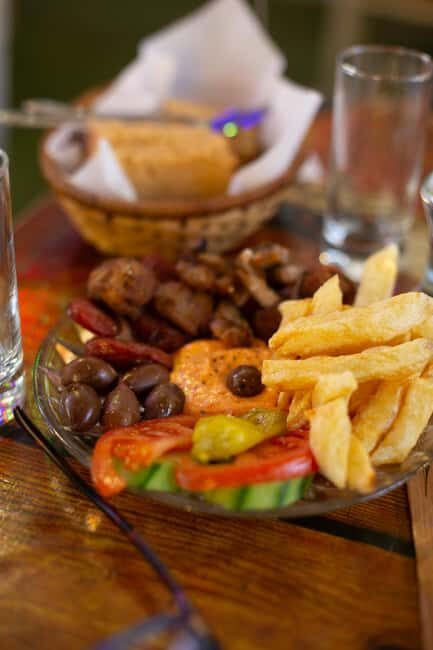 Piraeus: Walking Tour with Local Guide - Discover Piraeus: A Guided Walking Tour with a Local Guide