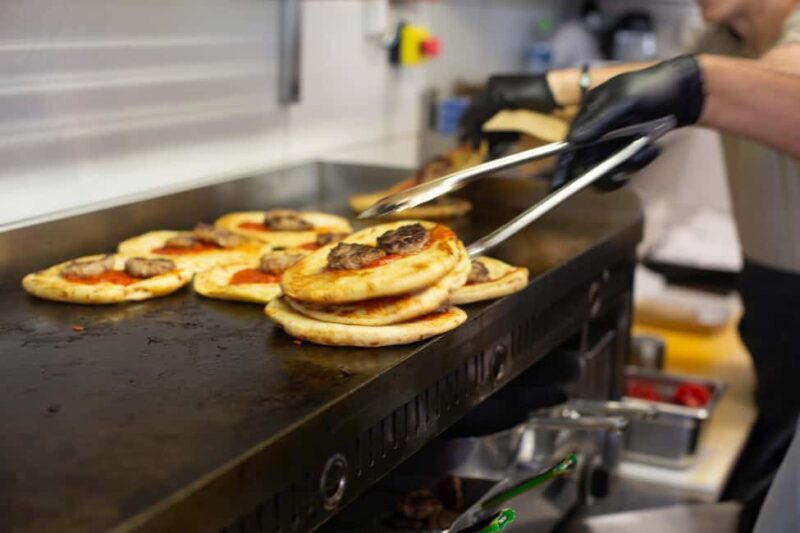 Piraeus: Walking Tour with Local Guide - Good To Know