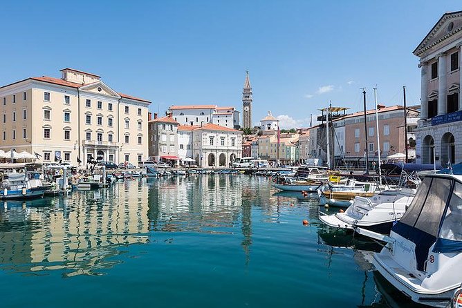 Piran and Panoramic Slovenian Coast From Koper - Tour Itinerary and Highlights