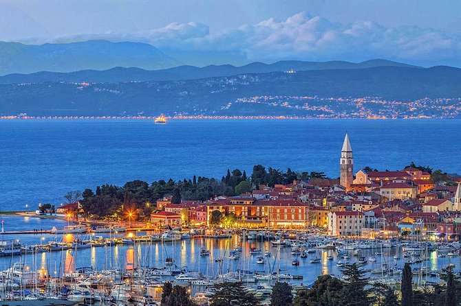 Piran and Panoramic Slovenian Coast From Koper - Frequently Asked Questions