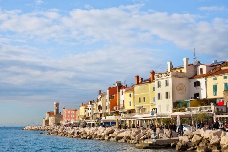 Piran and Slovenia Coast Tour From Trieste - Tour Details