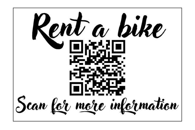 Piran: Bike Rental With Map, Helmet, Water Bottle and Lock - Inclusions and Customer Service