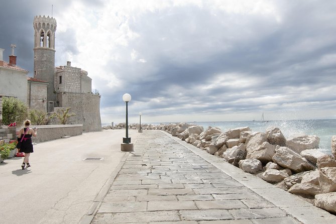 Piran Day Trip & Škocjan Caves - Tour Highlights