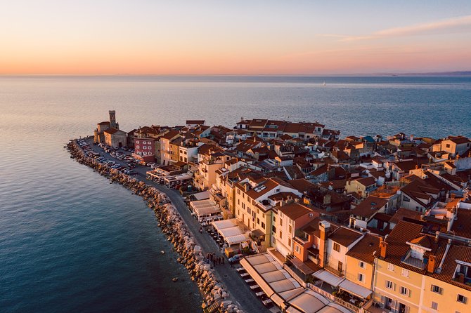 Piran Day Trip & Škocjan Caves - Important Information