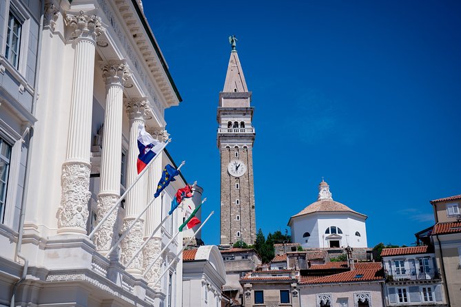 Piran Day Trip & Škocjan Caves - Customer Reviews