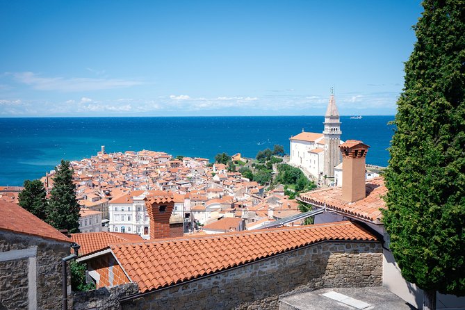 Piran Day Trip & Škocjan Caves - Frequently Asked Questions