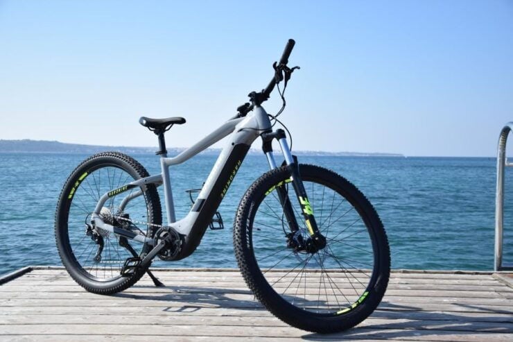 Piran: E-Bike Slovenia, Bike Rental - Booking and Flexibility