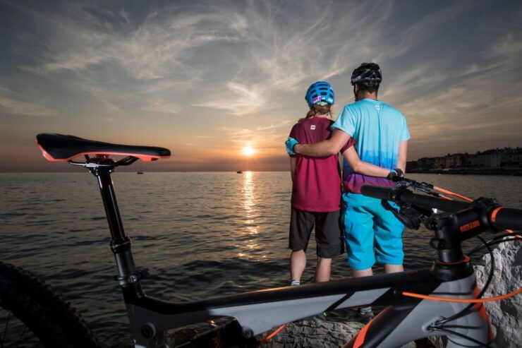 Piran: E-Bike&Burger in Istria - Good To Know