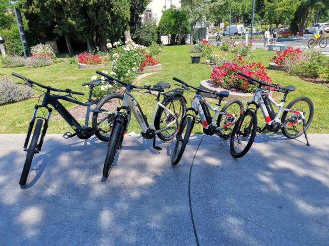 Piran: E-Bike&Burger in Istria - Restrictions