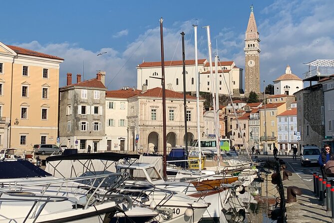 Piran & Panoramic Slovenian Coast Tour (Up to 8 Persons) - The Sum Up