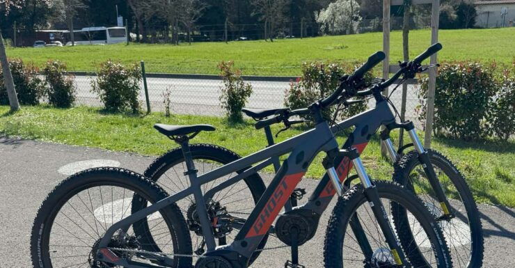 Piran-Portorož E-Bike Rental for Full Day - Good To Know