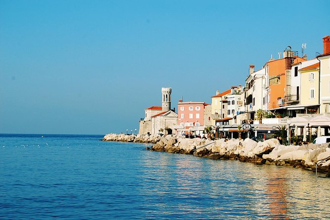 Piran Private Walking Tour - Tour Details