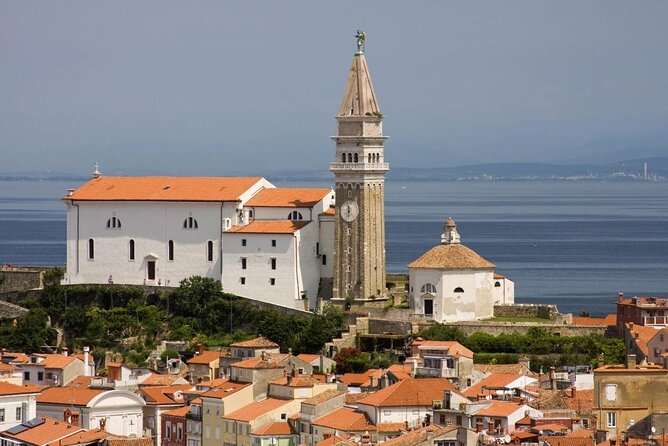 Piran Walking Tour With Local Wine and Food Tasting - Whats Included