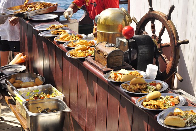 Pirate Adventure Boat Tour With Lunch in Fuerteventura - Viator Help Center