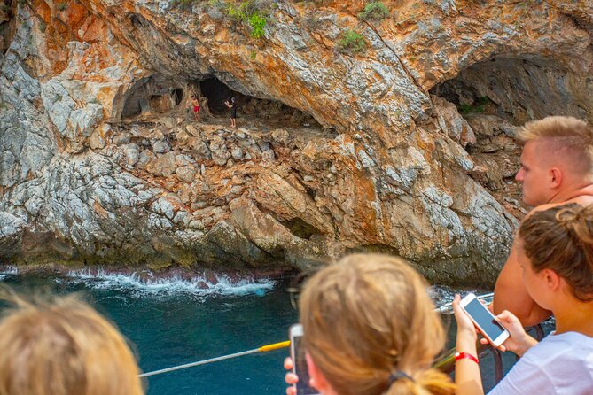 Pirate Adventure Cruise From Side - Inclusions and Pricing