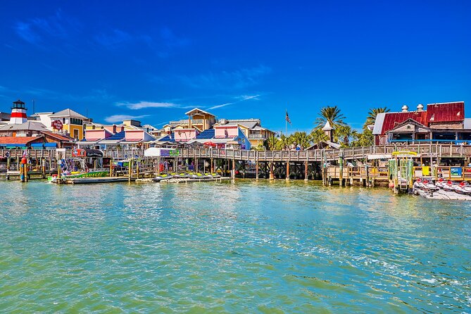 Pirate Adventure Cruise - Johns Pass, Madeira Beach, FL - Free Beer and Wine! - Support and Assistance