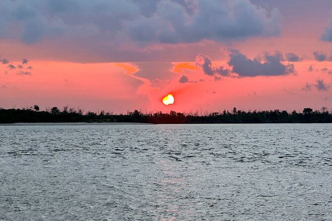Pirate Adventure in Florida - The Sum Up