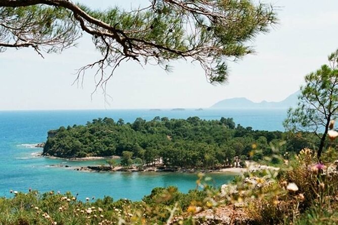 Pirate Boat Tour From Kemer - Tour Highlights