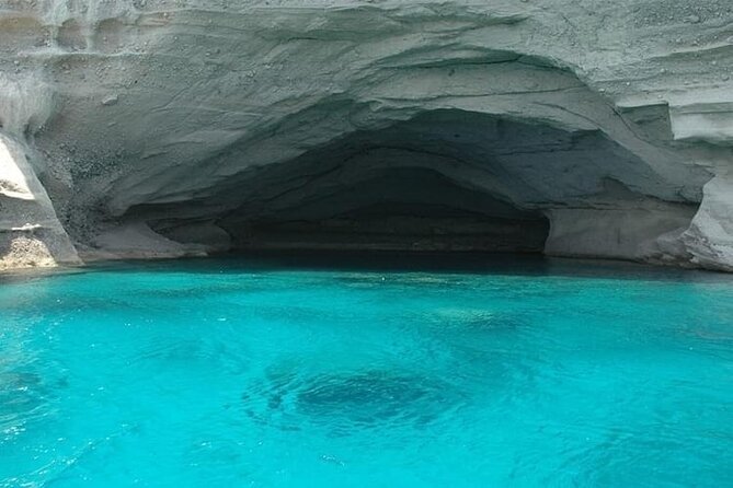 Pirate Boat Tour From Kemer - Itinerary and Activities