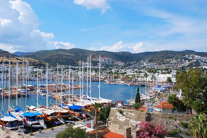 Pirate Boat Trip From Bodrum (All Inclusive) - The Sum Up