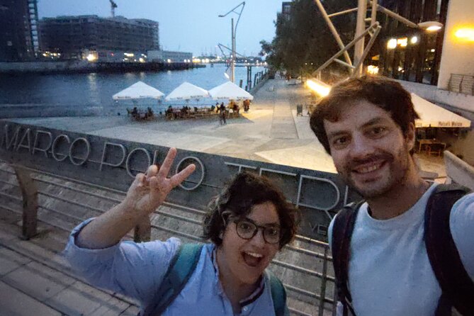 Pirate Cook Outdoor Escape Game in Hamburg Waterfront - Start Time and End Point