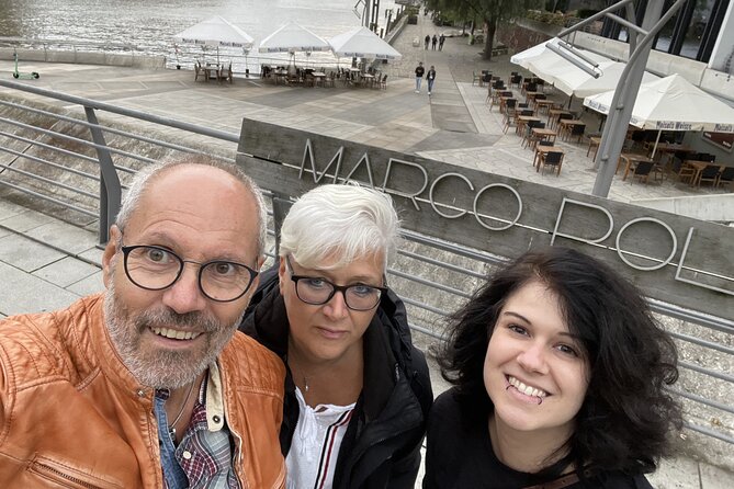 Pirate Cook Outdoor Escape Game in Hamburg Waterfront - Additional Information