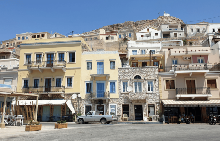 Pirate Cruise From Kos to Kalymnos, Pserimos, Plati & BBQ - Good To Know