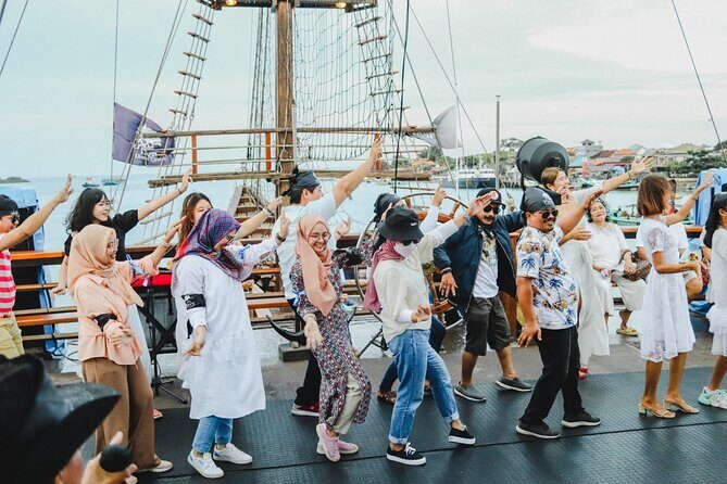 Pirate Dinner Cruise in Bali with Traditional Pinisi Boat - Final Thoughts: Is It Worth It?