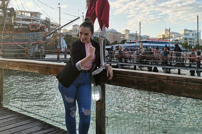 Pirate Galleon in Cancún 2X1 - Pirate Show & Dinner with Open Bar - Good To Know