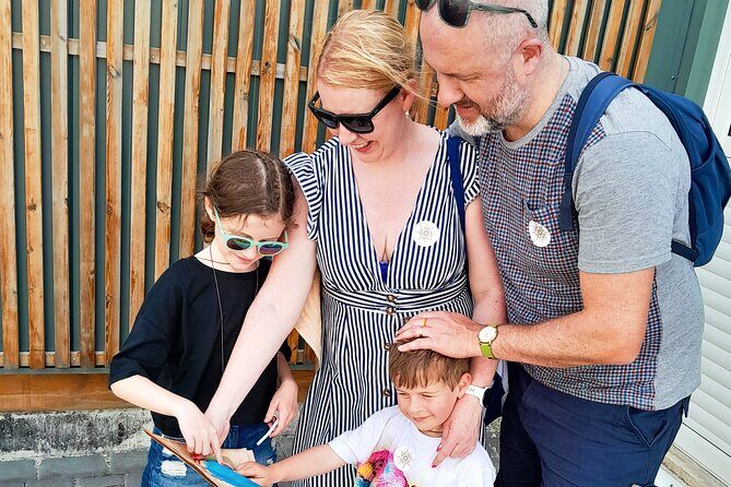 Pirate Scavenger Hunt in Philipsburg - Good To Know