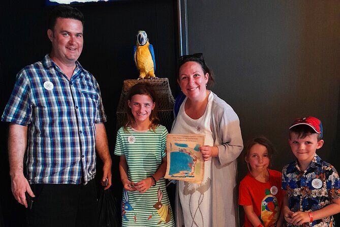 Pirate Scavenger Hunt in Philipsburg - What to Expect from the Pirate Scavenger Hunt in Philipsburg