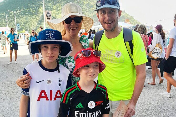 Pirate Scavenger Hunt in Philipsburg - Group Size, Duration, and Practical Considerations